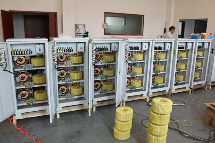 Ewen (Shanghai) Electrical Equipment Co., Ltd lini produksi produsen